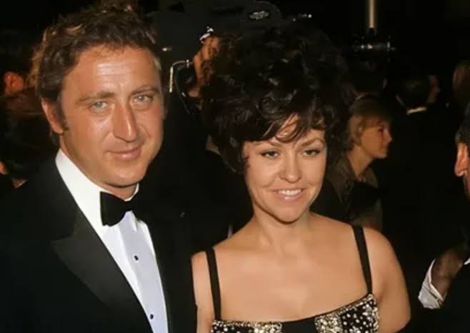 Who Is Mary Joan Schutz? The Untold Story Of Gene Wilder Ex-Wife