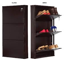 Check spelling or type a new query. 3 Shelf Wall Mounted Shoe Rack Buy 3 Shelf Wall Mounted Shoe Rack For Best Price At Inr 2 10 K Piece Approx