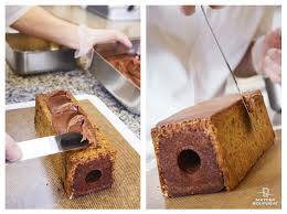Recette Du Gateau De Voyage Au Chocolat A L Orange Et Praline Gateau De Voyage Recette Gateau Chocolat Orange