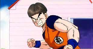 If The Cast Of Dragon Ball Z Had Bowl Cuts Also called the mushroom cut (and even but there are so many more characters that aren't normal at all. dragon ball z had bowl cuts