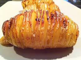 Recette De Pomme De Terre Suedoise Recette Pomme De Terre Suedoise Recettes De Cuisine Recette Pomme