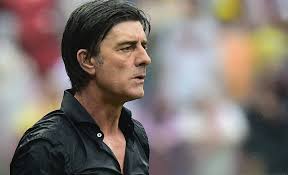 In the semifinals, though, germany. Joachim Loew Announces His 25 Man German Squad
