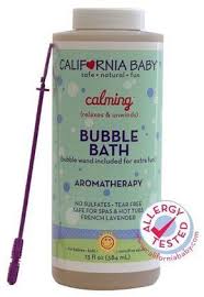 California baby calendula bubble bath 384 ml. California Baby Bubble Bath Calming 13 Oz Quantity Of 2 By Unknown 34 95 Baby Bubble Bath California Baby Baby Bubble
