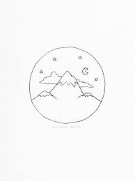 15 Beautiful Easy Drawing Ideas Beautiful Easy Drawings Easy Drawings Earth Drawings