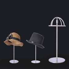 Image Result For Tabletop Hat Display Stand Hat Display Retail Display Display Stand