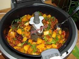 Romaziaf De Bœuf Malgache La Table De Mamou Recettes De Cuisine Recette Actyfry Recette