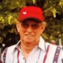 Larry D Cross Obituary