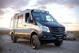 Sprinter 4x4 D Occasion Plus Que 2 A 60