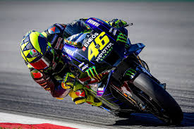 Valentino rossi (born february 16, 1979) is an italian motogp professional motorcycle racer who is a nine times world championship. Valentino Rossi To Join Petronas Yamaha Srt In 2021