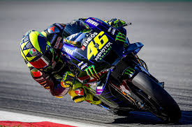 Rossi, portekiz yarışının adından kendisinden daha emin hissediyor. Rossi Happy With New Challenge With Petronas And Leaves A Warning I Think We Haven T Reached Our Best Yet Motorcycle Sports