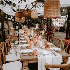 50 gorgeous beach themed wedding and reception decorating ideas | we bring ideas. 70 Rustic Wedding Ideas For Casual And Cozy Nuptials