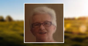 Dorothy Ann Asleson Obituary July 6, 2017