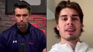 Clint Bateman's Instagram, Twitter & Facebook