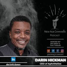 Cancerouslly Cannabis with Nalika Dewlok delves into the use of cannabis as  complementary therapy when treating cancer by New Age Cannabis Podcast