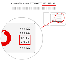 Search sim number owner name, are you annoyed with unknown callers? How Do I Find My Sim Number Or Eid
