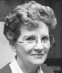 Beth Wiggins Anderson