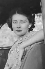 Ruby Rochelle Terrill Lomax (1886-1961)