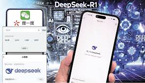 微信+DeepSeek不使用個人信息提升搜索智能化與精準度豐富用戶體驗 ...