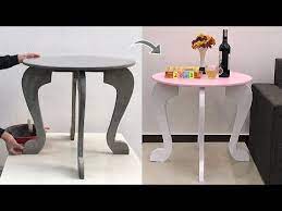 Crate coffee tables not only look fabulous but provide functionality as well. Great Idea With The Technique Of Making A Cement Coffee Table Cement Craft Ideas For Room Decor Youtube In 2021 Coffee Table Room Decor Table