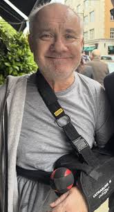 EDEN CONFIDENTIAL: Gosford Park star Camilla Rutherford heartbroken after  split from father of her two younger children