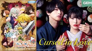 Đại hội thể thao đông nam á 2019 (tiếng anh: Animax And Gem Expand In Phl With Cignal And Trueid Philippines Bmplus