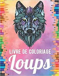 With a length of 49 kilometres, it ends in the mediterranean sea. Amazon Livre De Coloriage Loups Illustrations Uniques De Loup Avec Mandala Coloriage Anti Stress Pour Adultes Et Enfants Press Loup Blanc Time Management