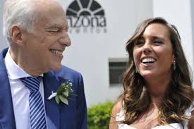 Nuestro canal tiene un profundo compromiso con la prevención de los contagios, informando y motivando a la comunidad a sostener difíciles, pero necesarias conductas de. Exclusivo A Los 82 Anos Alberto Cormillot Confirmo Que Sera Papa Amba 24