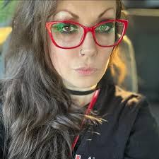 Samantha Rose Mabry (@barbiemadebadly) • Threads, Say more