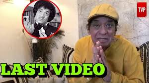 Veteran actor and javed jaffreys father jagdeep dies at 81subscribe food spy: The Viral Point On Twitter Javed Jaffrey Father Legendary Actor Jagdeep Ji Passed Away Last Video Watch Video Https T Co Eeyfe5udpq Jagdeep Jagdeepji Jagatguru Saintrampalji Javedjaffari Javedjaffreyfather Lastvideo Bollywood