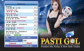 Prediksi Bola Mix Parlay Jitu Hari Ini 12 Desember 2018 Porto 12 Desember Tanggal