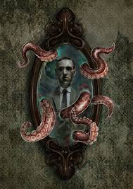 Apolonis Aphrodisia On Twitter Lovecraft Art Lovecraft Cthulhu Lovecraftian Horror