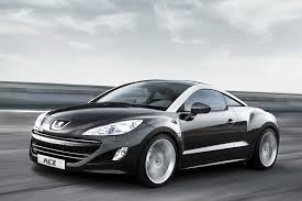 Peugeot Rcz Wallpapers Vehicles Hq Peugeot Rcz Pictures 4k Wallpapers 2019