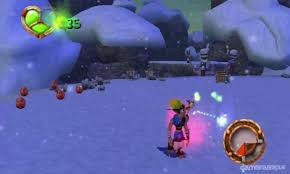 The precursor legacy (2001) pc download. Jak And Daxter The Precursor Legacy Download Gamefabrique