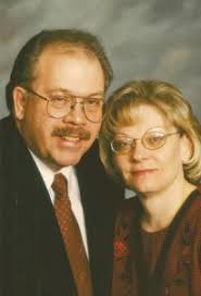 Michael Drue Schofield