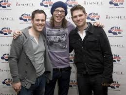 Capital fm network was officially established in 2011. Uk Chart Toppers Scouting For Girls Make The Media Rounds Goldmine Magazine Record Collector Music Memorabilia