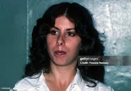 Judith Ann Neeley is photographed October 19, 1984 at the Julia... News  Photo