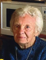 Obituary information for Irene Ella Smith