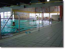 Kommunales Familienbad Hessisch Lichtenau