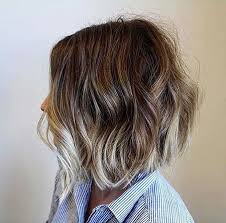 From celebrities like kylie jenner to every day moms, teens and working women. 35 Short Ombre Hairstyles