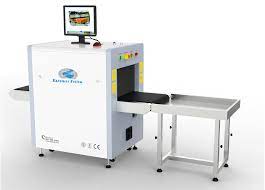 China X Ray Inspection System 5030 X Ray Baggage Scanner X Ray Inspection Machine China X Ray Scanner X Ray System