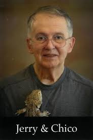 Jerry Gallegos Obituary