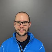 Herzlich Willkommen Joel