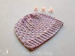 Stitched With Love Chemo Cap Chemo Caps Pattern Hat Knitting Patterns Knitting