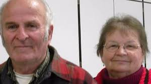 Fundraiser for Verna Oliver by Cari Aanrud : Love and relief for Verna  Oliver