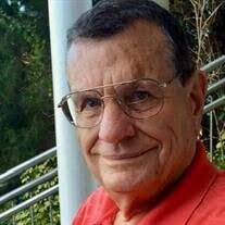 Richard "Dick" Lloyd Sapp Obituary