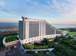 Sebagai pulau dengan iklim tropis, pulau ini tetap menjadi favorit bagi para wisatawan mancanegara saat berkunjung ke china. 10 Hotel Pantai Terbaik Di Xiamen Cina Booking Com