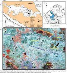 Geochemistry Of Late Quaternary Tephra Sediment Sequence From North Eastern Basin Of Mexico Mexico Implications To Tephrochronology Chemical Weathering And Provenance