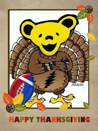 Bill graham (born wulf wolodia grajonca; 10 Quotes For Thanksgiving Ideas Greatful Dead Grateful Dead Grateful Dead Poster