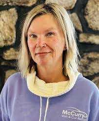 Carrie Hudson's Instagram, Twitter & Facebook