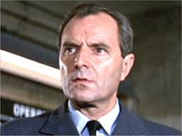 El Cinema de Hollywood: Las múltiples caras de Bill Tanner